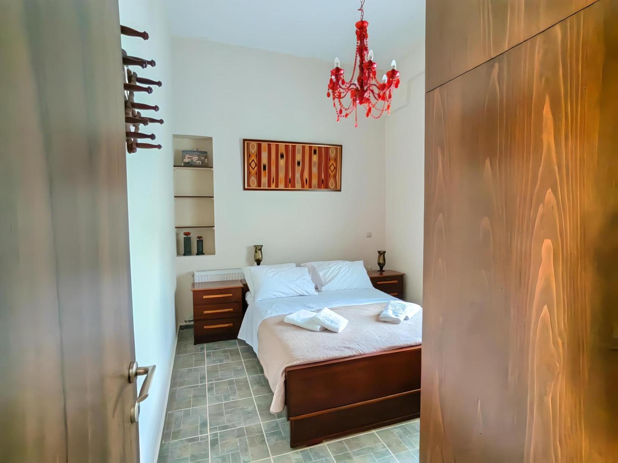 Villa Nelparadi Platanos  Экстерьер фото