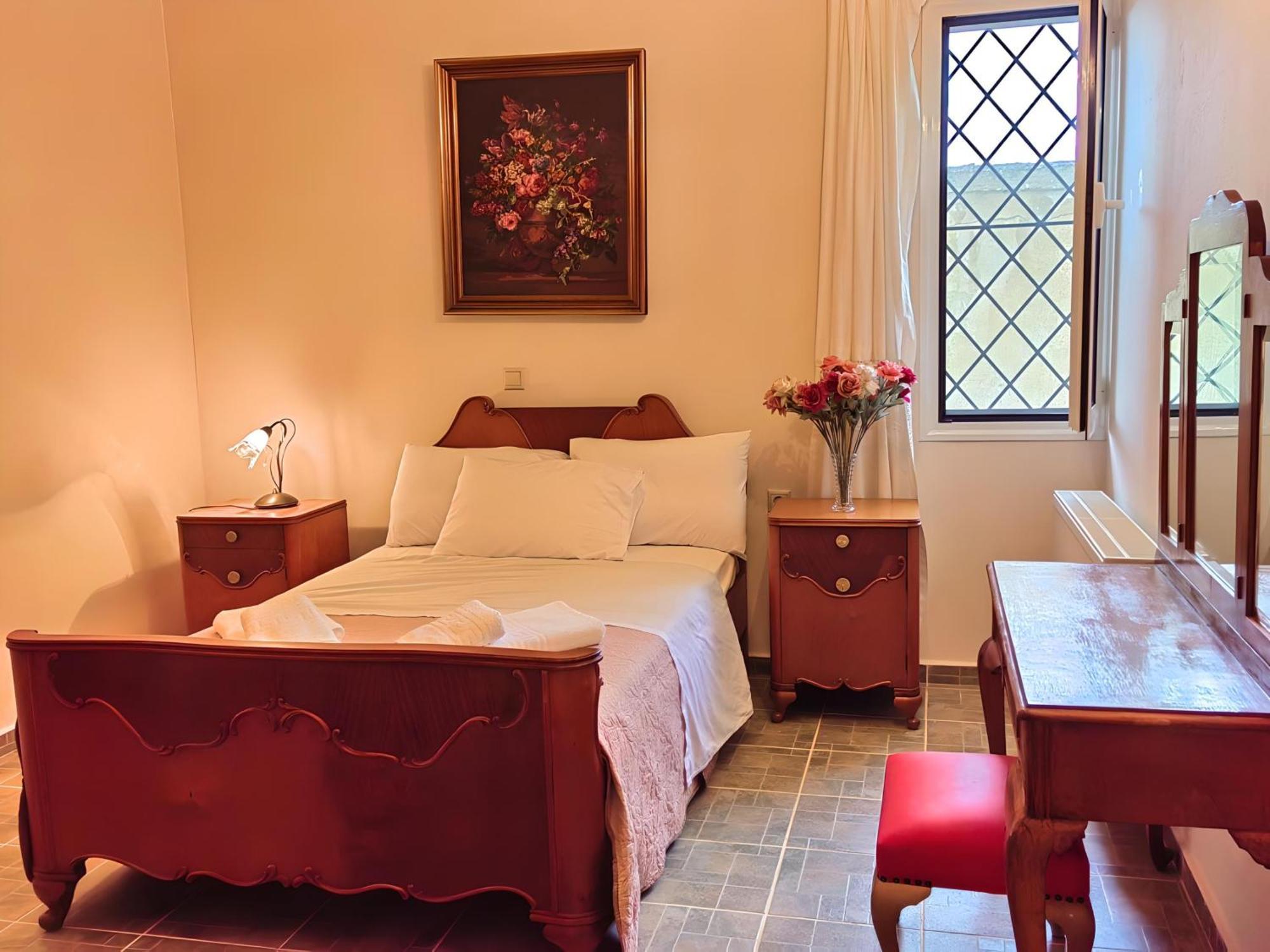 Villa Nelparadi Platanos  Экстерьер фото