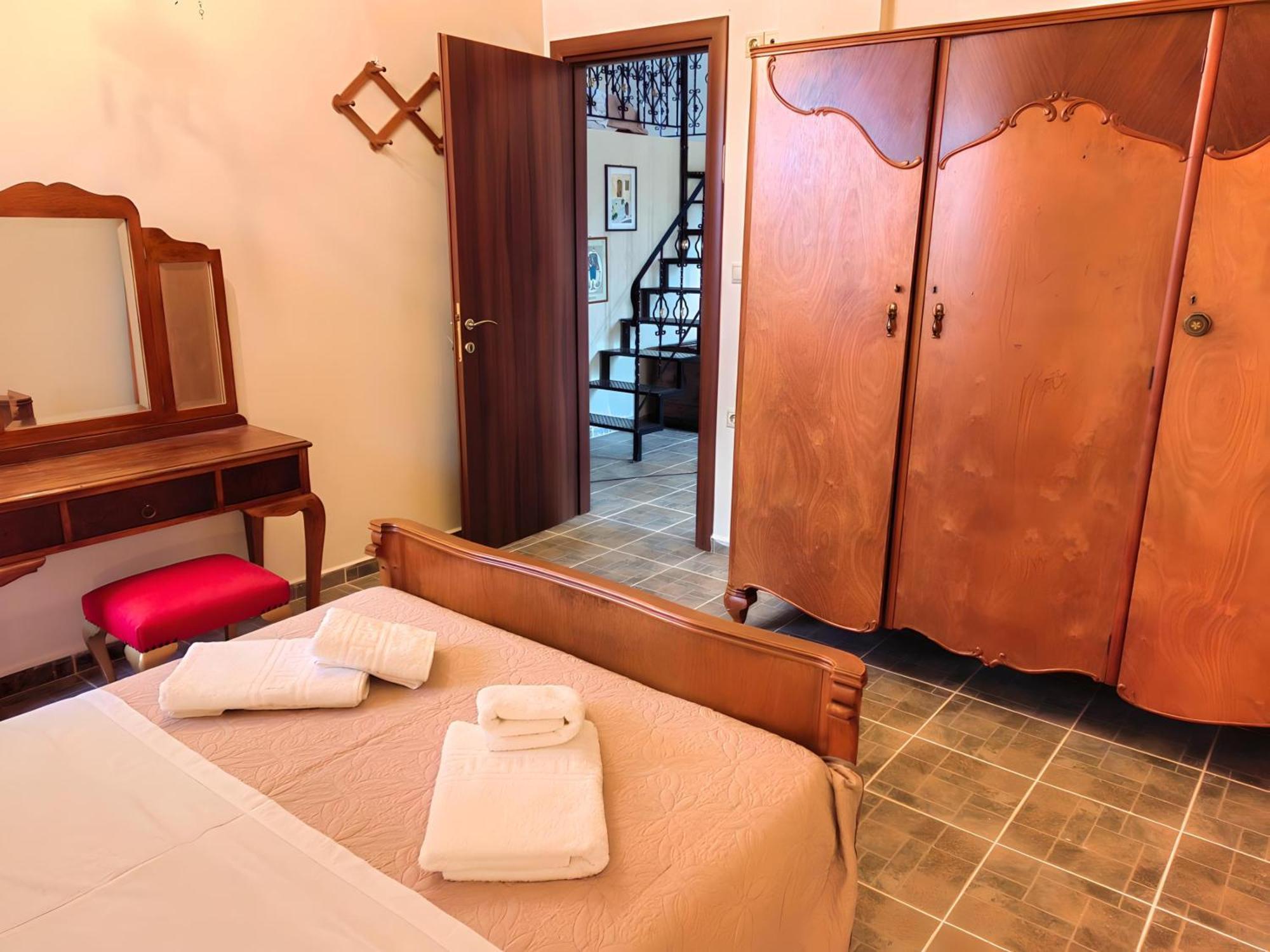 Villa Nelparadi Platanos  Экстерьер фото