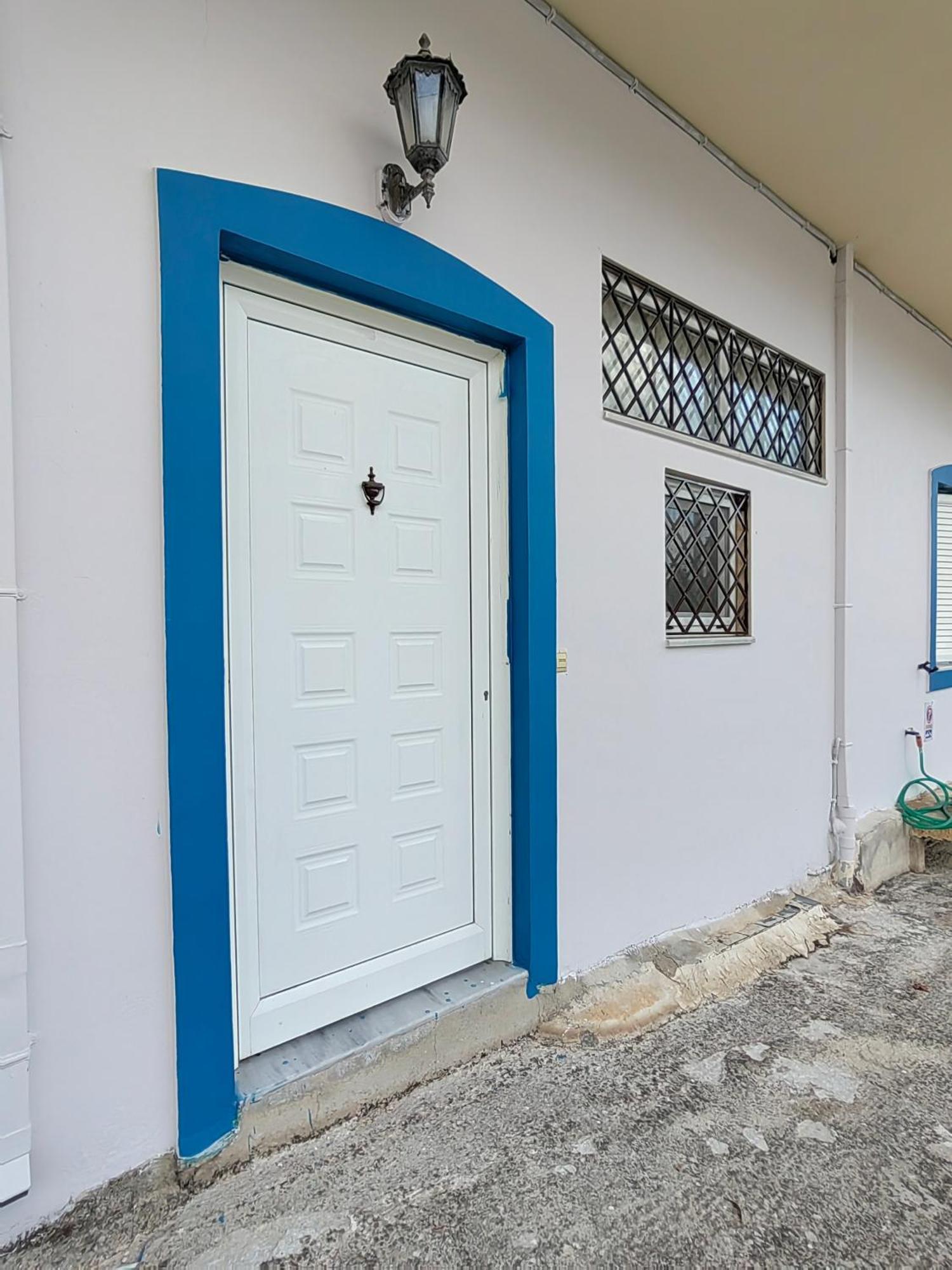 Villa Nelparadi Platanos  Экстерьер фото