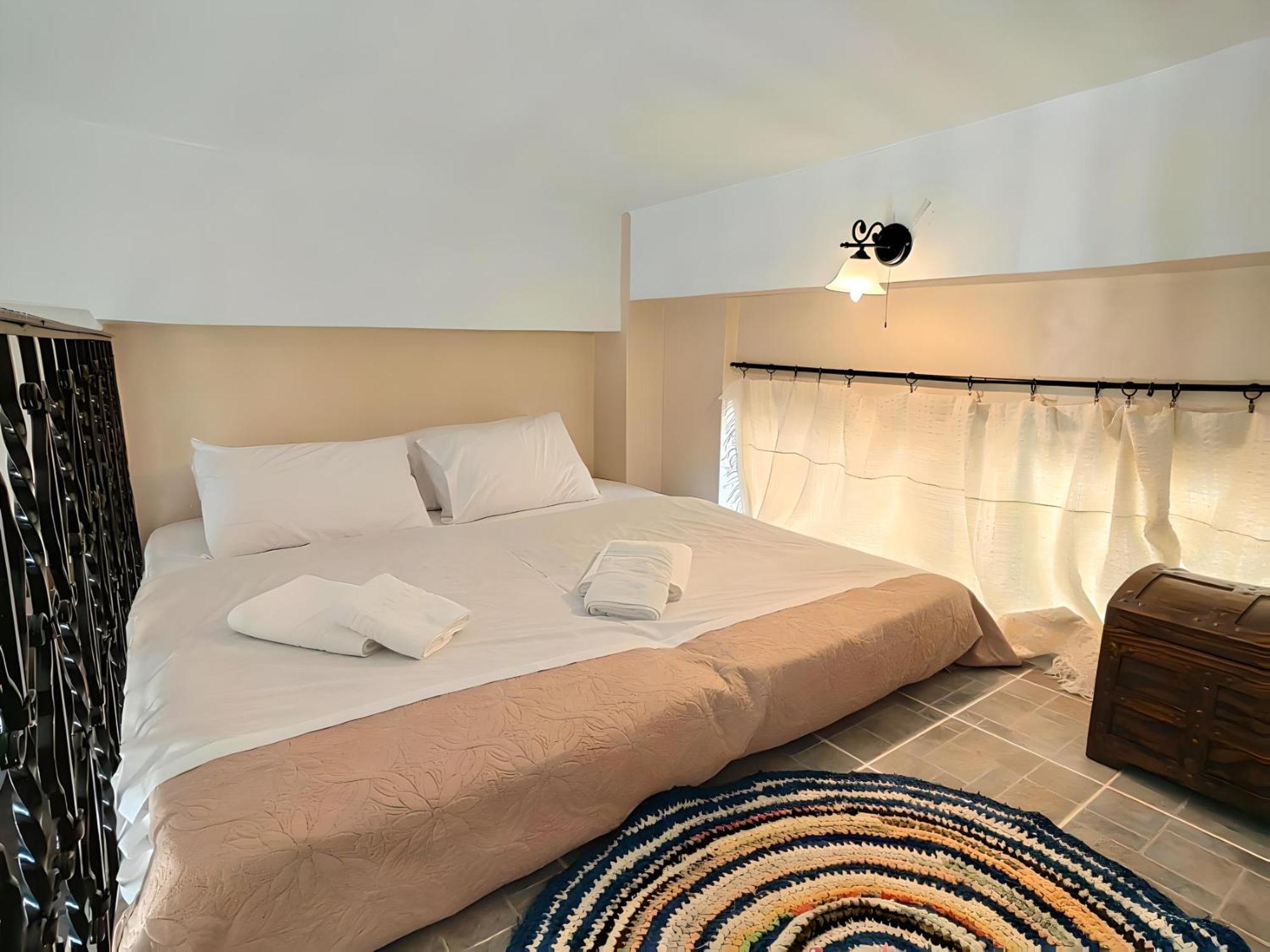 Villa Nelparadi Platanos  Экстерьер фото