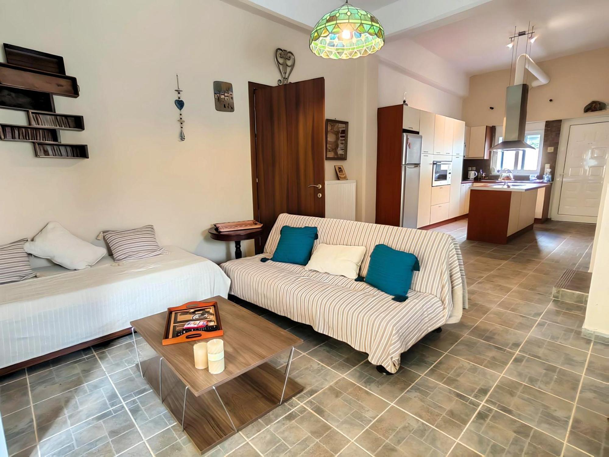 Villa Nelparadi Platanos  Экстерьер фото