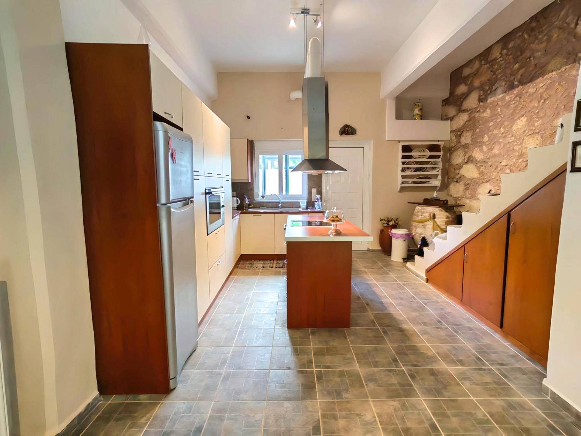 Villa Nelparadi Platanos  Экстерьер фото