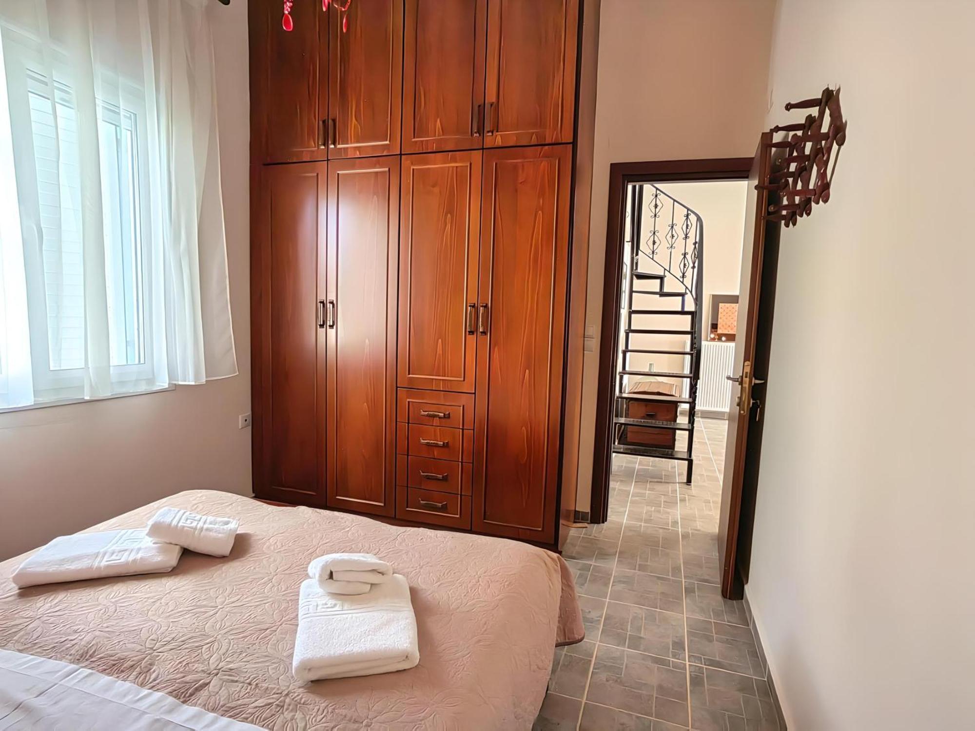 Villa Nelparadi Platanos  Экстерьер фото
