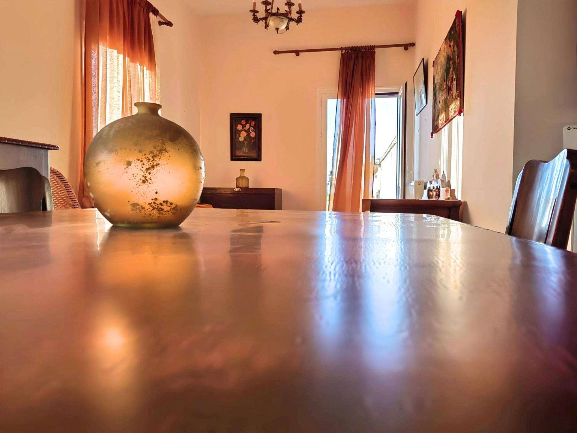 Villa Nelparadi Platanos  Экстерьер фото