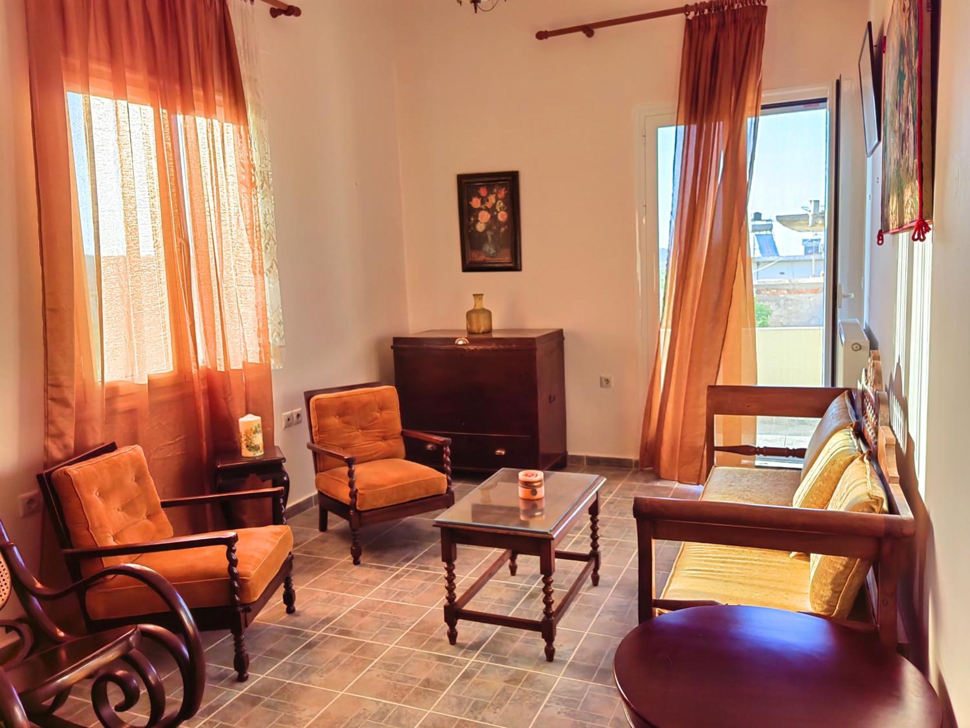 Villa Nelparadi Platanos  Экстерьер фото
